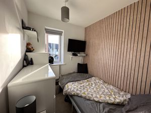 Bedroom 3- click for photo gallery